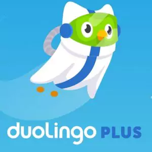 Duolingo Plus