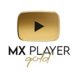 MX Player Gold 1 Year