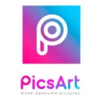 PicsArt Gold