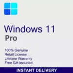 Windows 11 Pro [KEY]