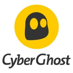 Cyber Ghost VPN Yearly