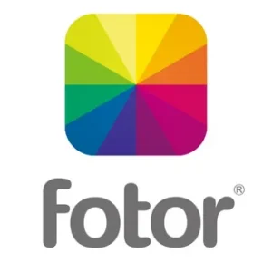 Fotor.com Yearly - Photo editor