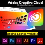 Adobe Creative Cloud - All Apps